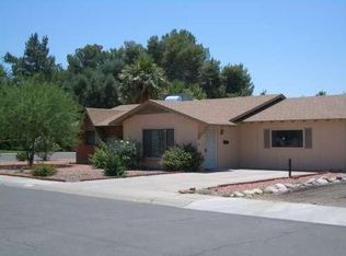 8347 E Mackenzie Dr, Scottsdale, AZ 85251