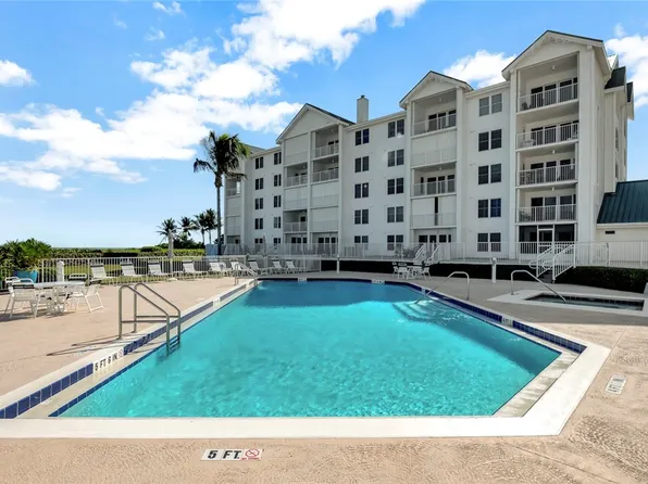 2700 Ocean Dr APT 105, Vero Beach, FL 32963