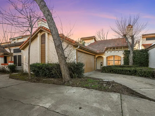 609 Mission Cir, Irving, TX 75063