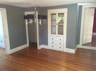 273 Washington St #2AB, Somerville, MA 02143
