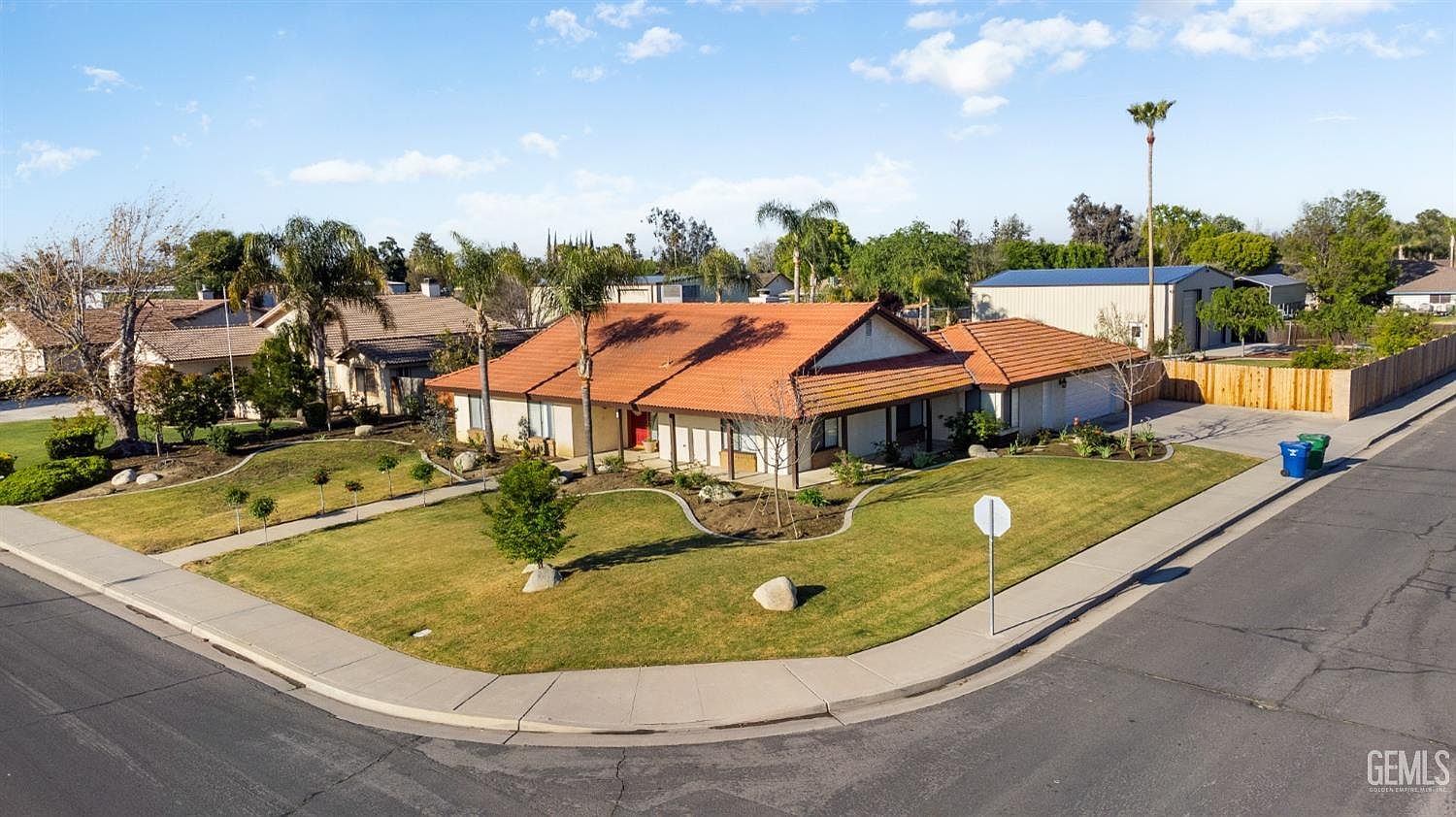 2119 Jenkins Rd, Bakersfield, CA 93314 MLS 202403147 Zillow