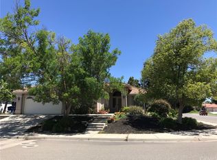 1000 Cristen Rd, Chowchilla, CA 93610