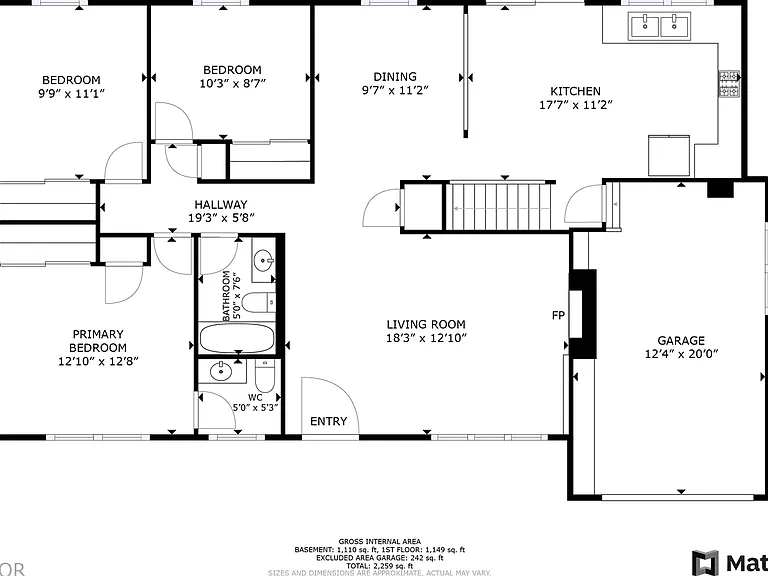 2805 Redwing Rd — Photo 22