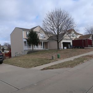 1610 NW 55th Ter, Kansas City, MO, 64118