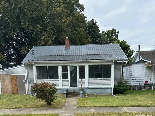 404 E 7th St, Metropolis, IL 62960