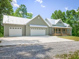 32 Peter Cave Heights Rd, Leitchfield, KY 42754