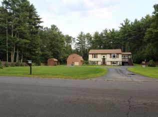 15 Shirkin Rd, Fremont, NH 03044