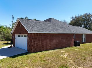 2295 Deadening Rd, Chipley, FL 32428