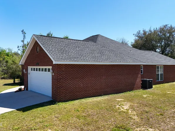 2295 Deadening Rd, Chipley, FL 32428