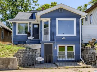 4855 NW Radial Hwy, Omaha, NE 68104