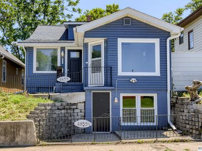 4855 NW Radial Hwy, Omaha, NE, 68104