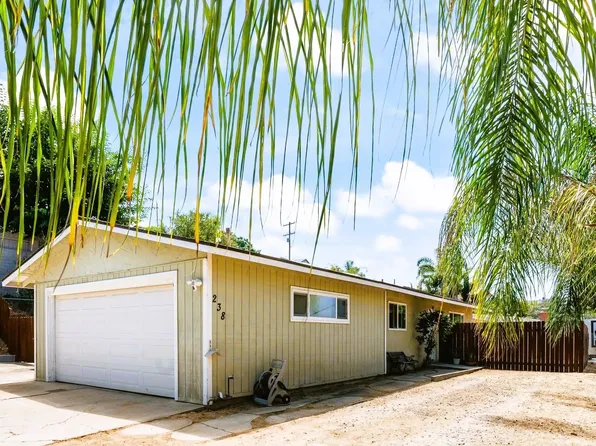 238 Lobelia Dr, Vista, CA 92083