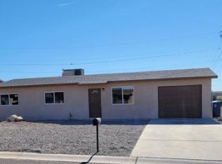 2110 Alta Vista Dr, Lake Havasu City, AZ 86403