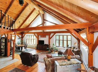 346 W Hill Rd, Northfield, VT 05663