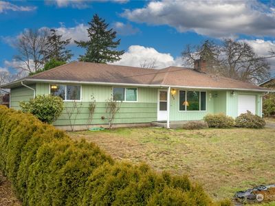 808 20th Avenue, Milton, WA, 98354