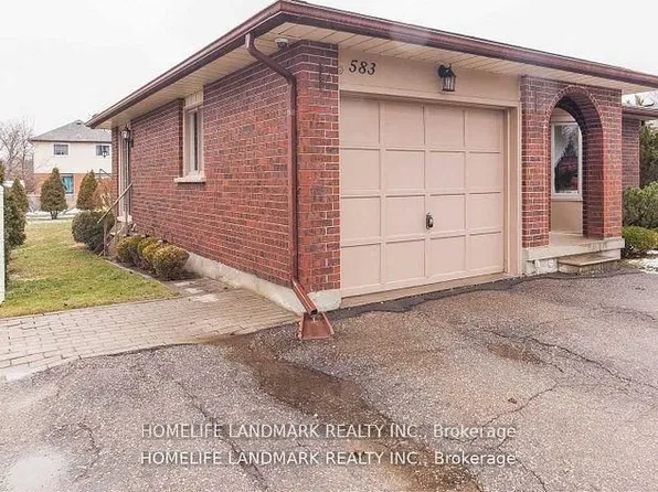 583 Edinburgh Rd S, Guelph, ON