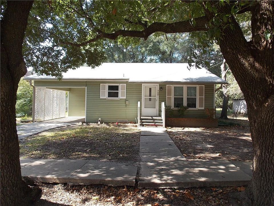 1st image of 508 S Throckmorton Ave