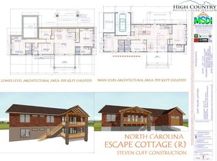 Heather Ln, Banner Elk, NC 28604