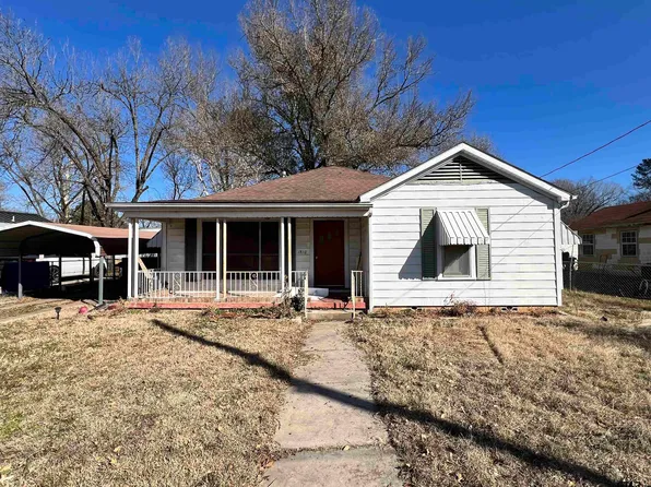 1510 W Broad St, Mineola, TX 75773