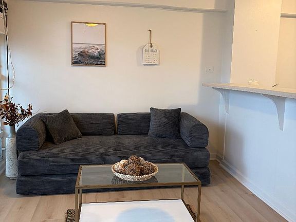 New Sofa Futon