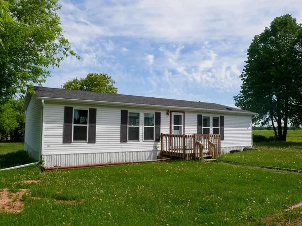 W8726 STATE HIGHWAY 64, Medford, WI 54451