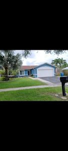 10731 NW 20th Ct, Fort Lauderdale, FL, 33322