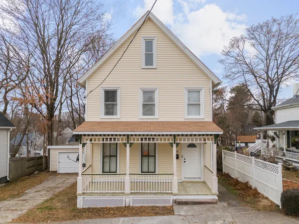 38 Grove Street, Norwich, CT 06360