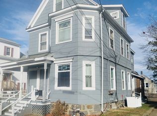 12 Farnum St, Quincy, MA 02169