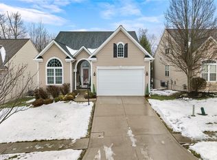 9902 Creekside Way, Streetsboro, OH 44241