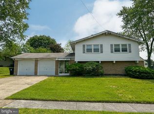 2206 Conrow Rd, Cinnaminson, NJ 08077