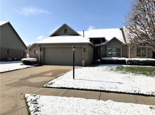749 Cottage Ln, Greenwood, IN