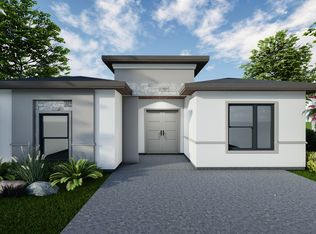4029 Colibri Dr, Laredo, TX 78046