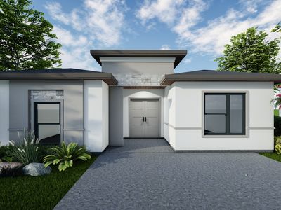 5204 Aceituno Dr, Laredo, TX, 78045
