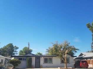 133 S Fire Opal St, Ridgecrest, CA 93555