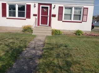 51 Montfort Dr #A, Buffalo, NY 14225
