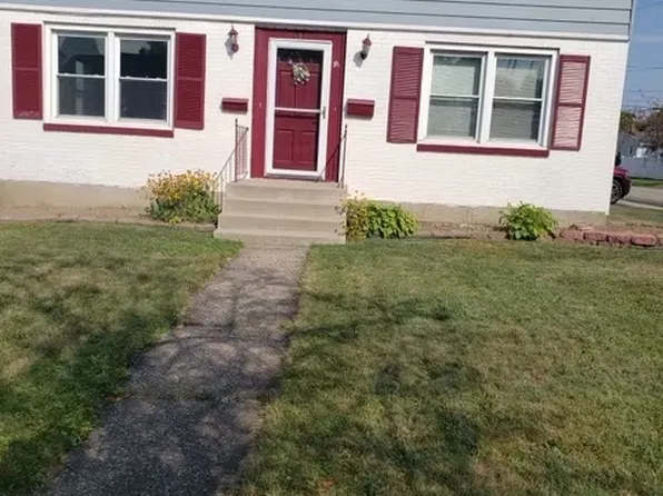 51 Montfort Dr #A, Buffalo, NY 14225