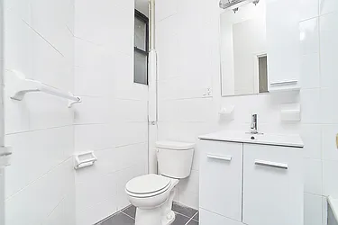 Rented by Keller Williams NYC