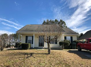 1 Cilantro Ct, Durham, NC 27713