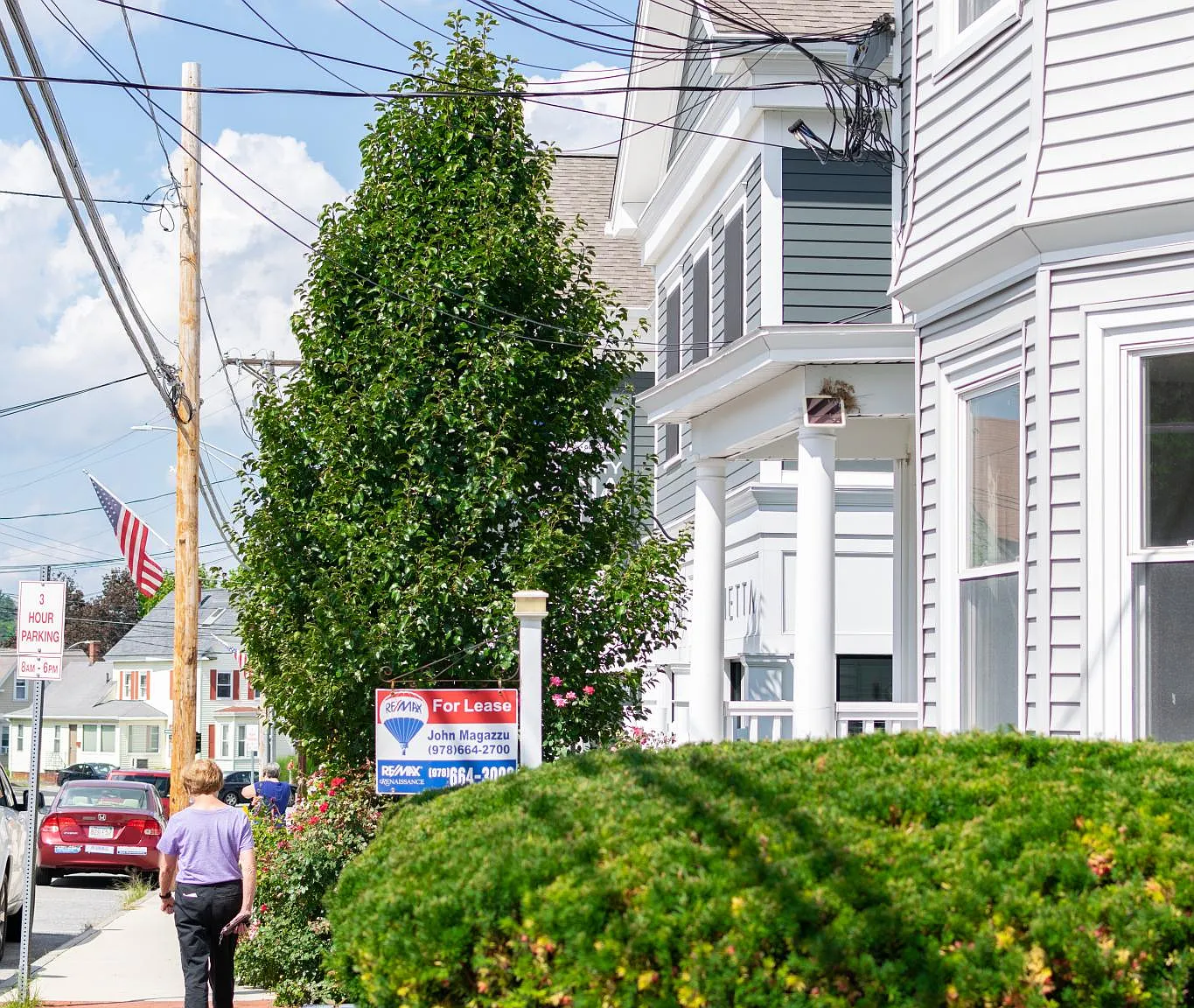 84B Main St — Photo 1