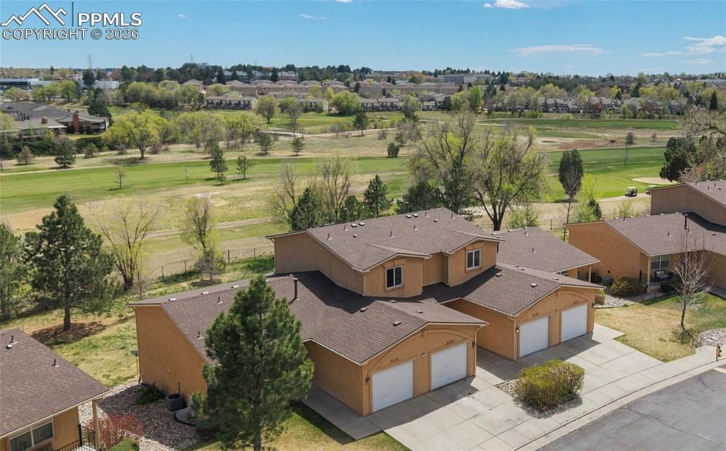 3523 Indigo Ridge Point