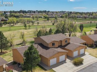 3523 Indigo Ridge Point, Colorado Springs, CO 80910