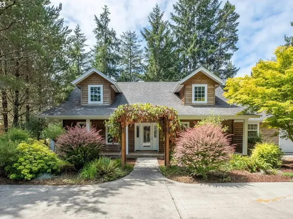 10375 Pine Ridge Dr, Manzanita, OR 97130
