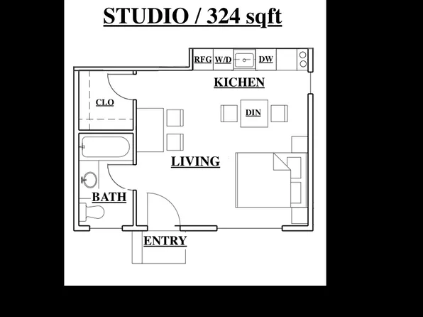416 Charles Ave #B, Sunnyvale, CA 94086