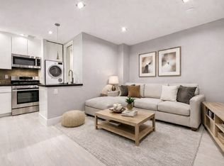 161 Stanton St #3E, New York, NY 10002