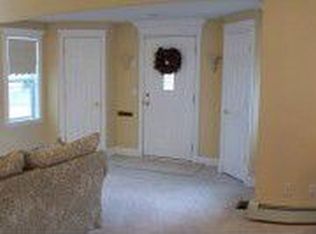 184 W Baker Ave, Clawson, MI 48017