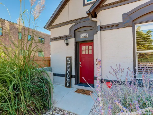 3622 W 29th Avenue, Denver, CO 80211