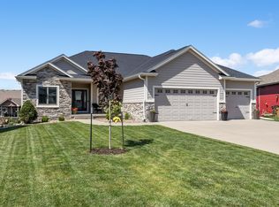 909 NW 3rd Ct, Grimes, IA 50111
