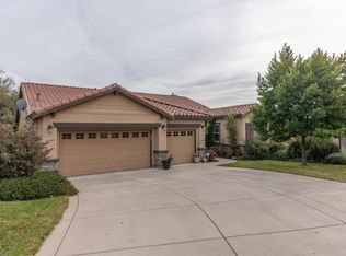 809 Spinning Wheel Ct, El Dorado Hills, CA 95762