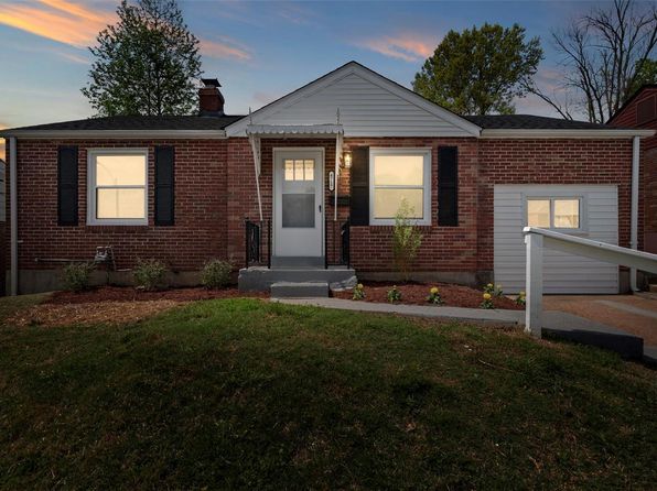 4717 Roxie St, Saint Louis, MO 63121