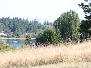 19 Harolds Holw, Pt Ludlow, WA 98365